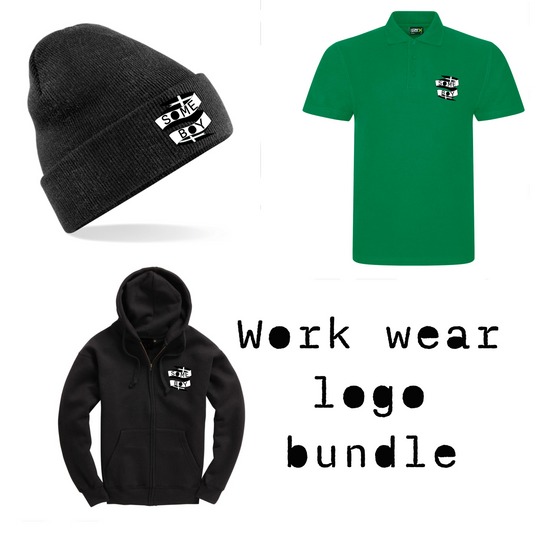 Work wear bundle deal